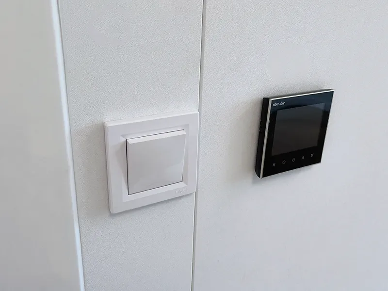 Instalacja elektryczna